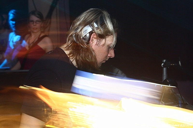 ZEN - Sobota 18. 4. 2009